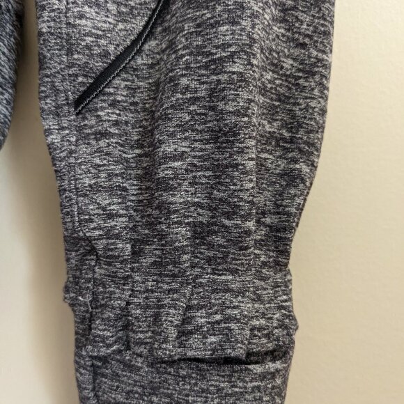 REFLECTIVE Lululemon Extra Mile Long Sleeve - Picture 9 of 12